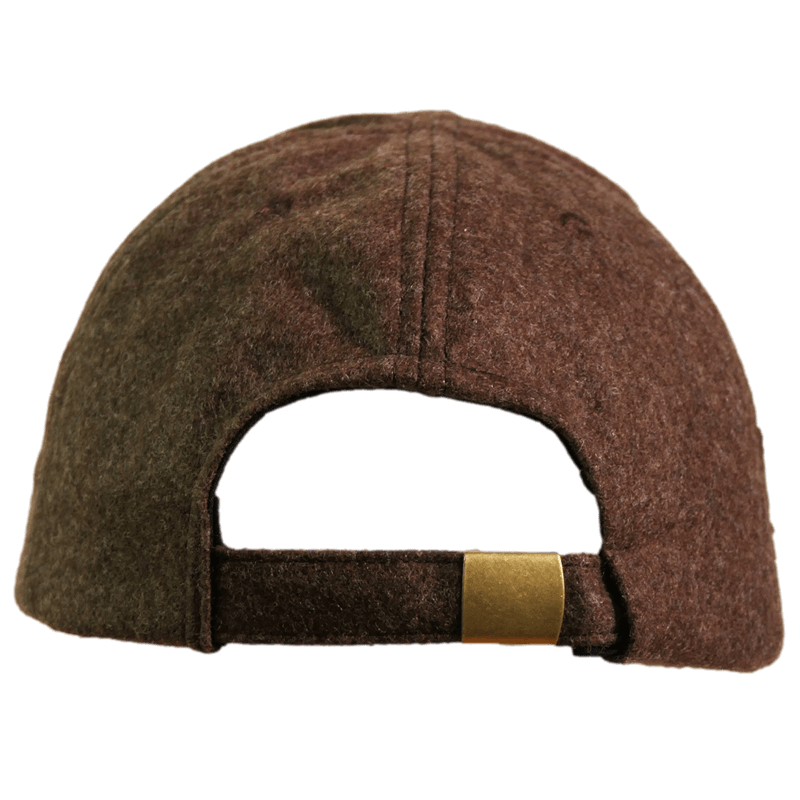 Hedlund Lodencap Forest Rückseite Hedlund Lodencap Forest Rückseite