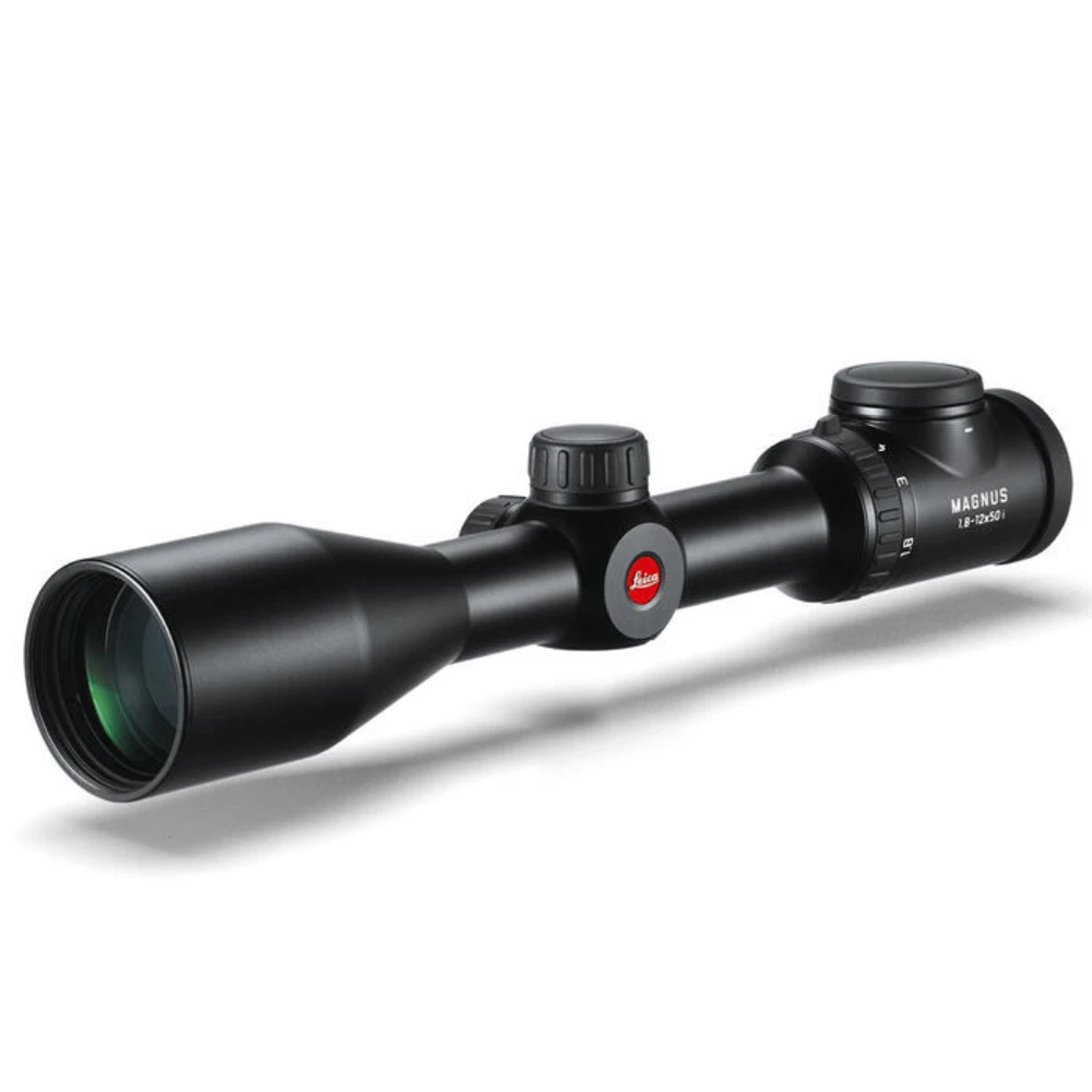 Leica Magnus 1,8-12x50i Leica Magnus 1,8-12x50i