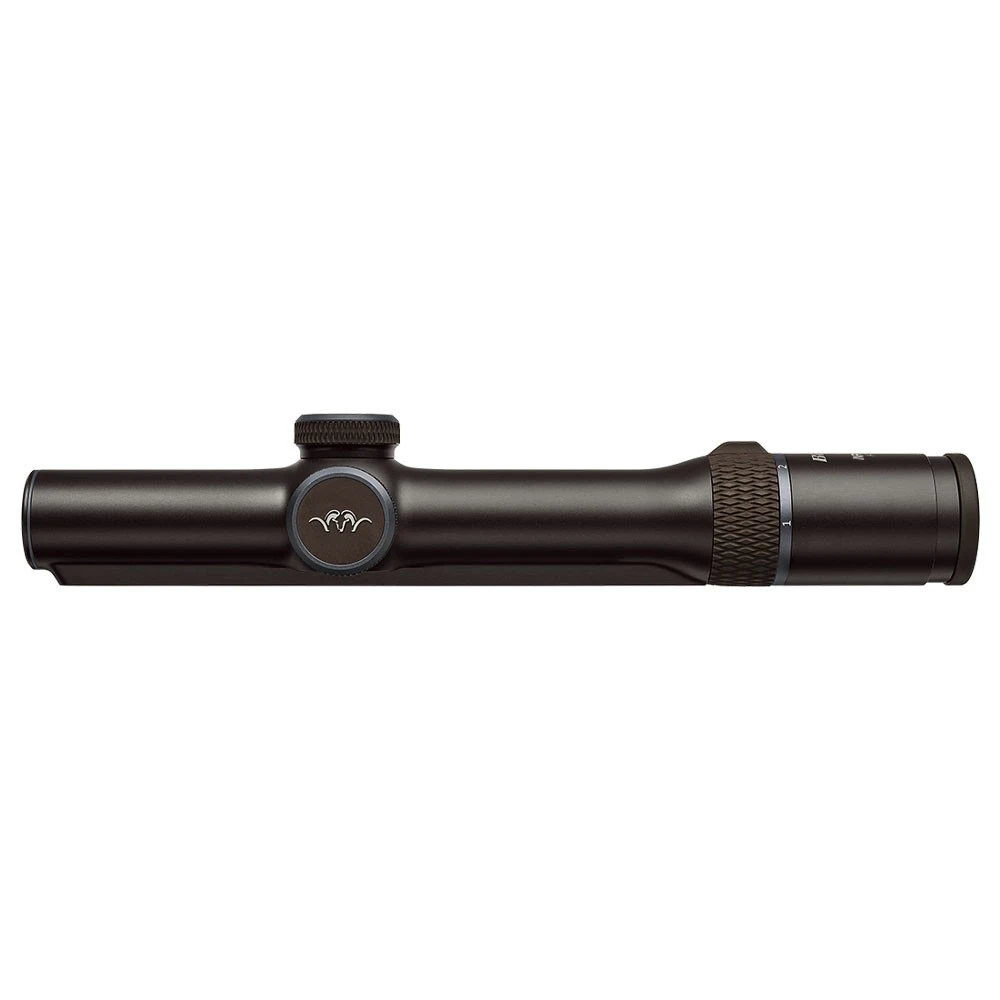 Blaser B1 1-7x28 iC mit Zeiss-Innenschiene