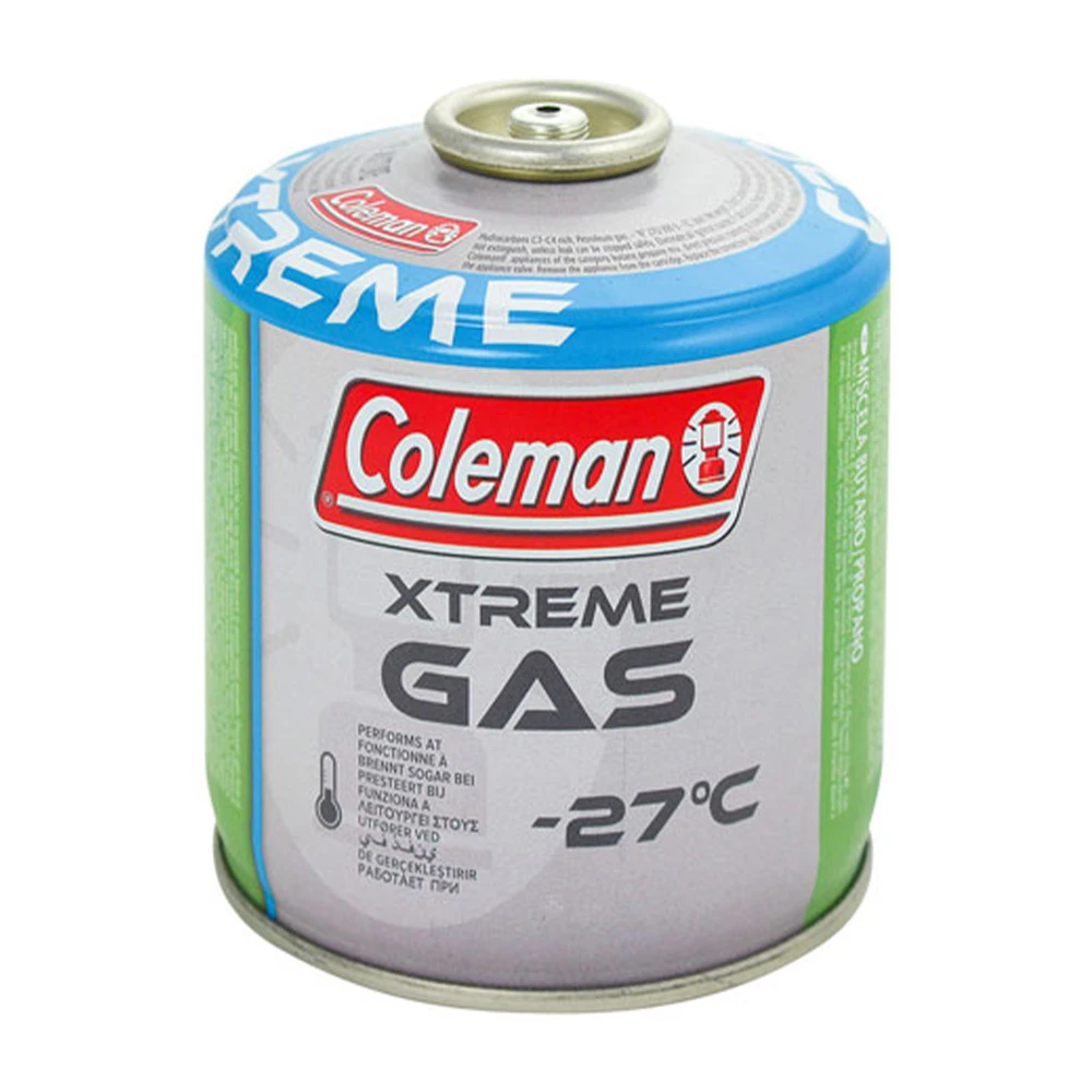 Coleman C300 Xtreme Gaskartusche