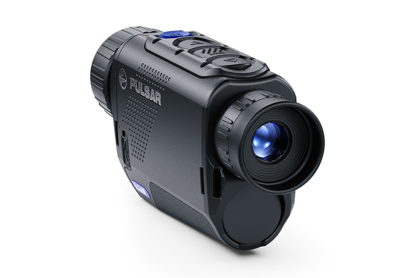 Pulsar Axion XQ30 Pro Pulsar Axion XQ30 Pro