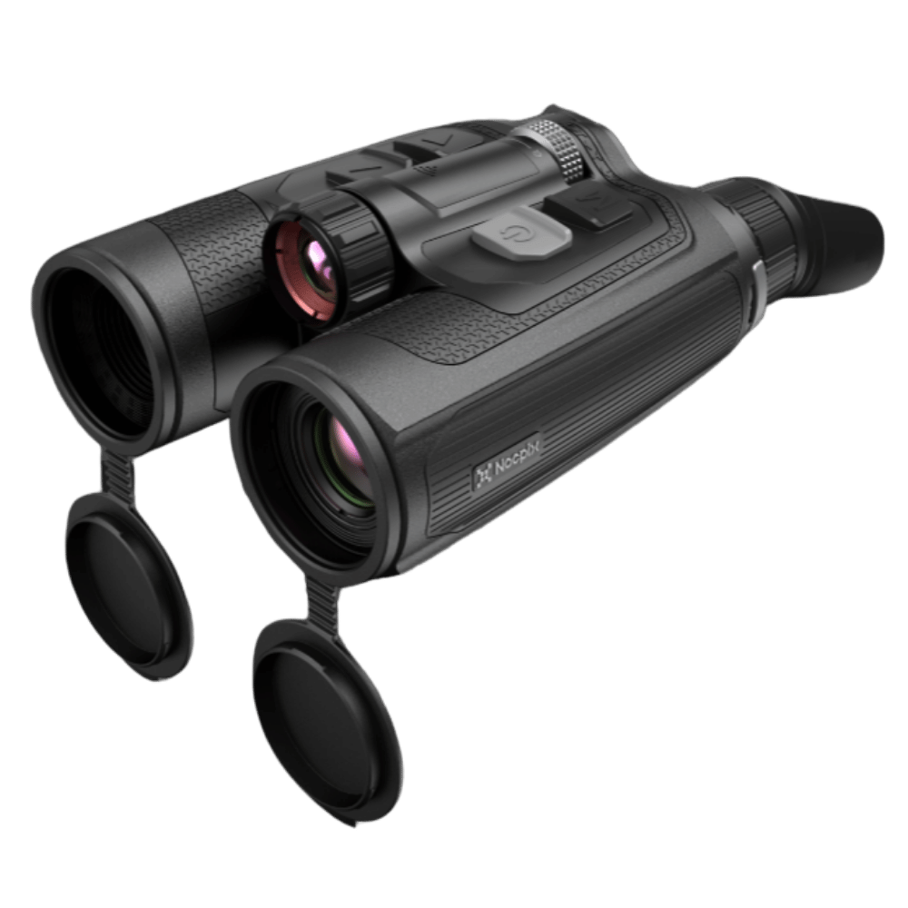 Nocpix Omni L19R seitlich vorne links offen