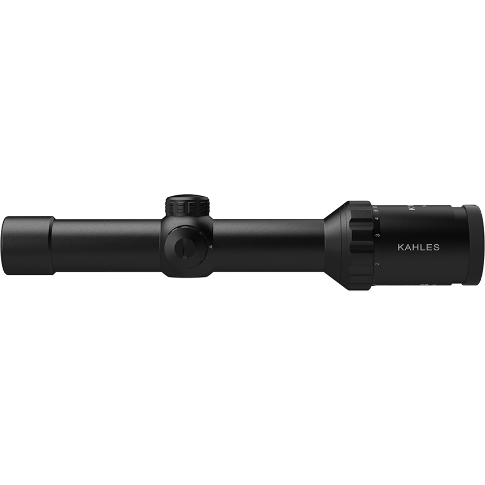 Kahles K18i-2 1-8x24 seitlich links