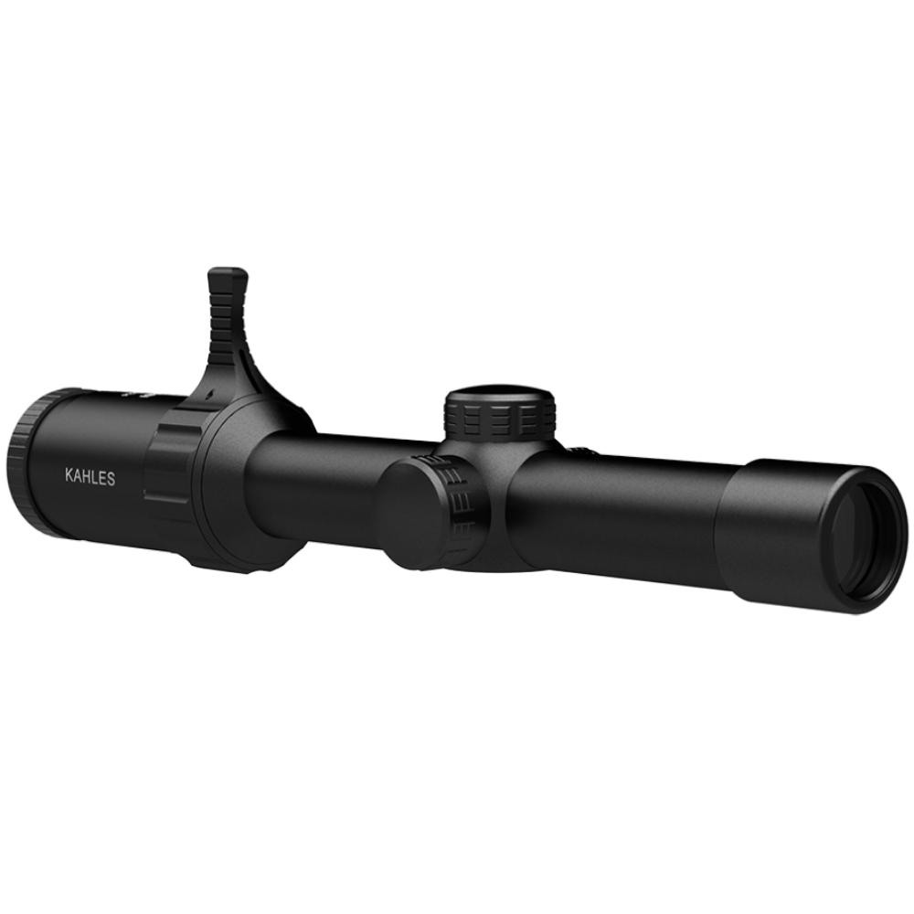 Kahles K18i 1-8x24 seitlich vorne rechts