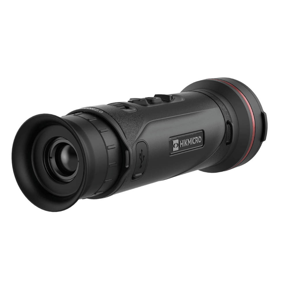 Hikmicro Falcon FQ50 2.0 seitlich hinten 2 Hikmicro Falcon FQ50 2.0 seitlich hinten 2