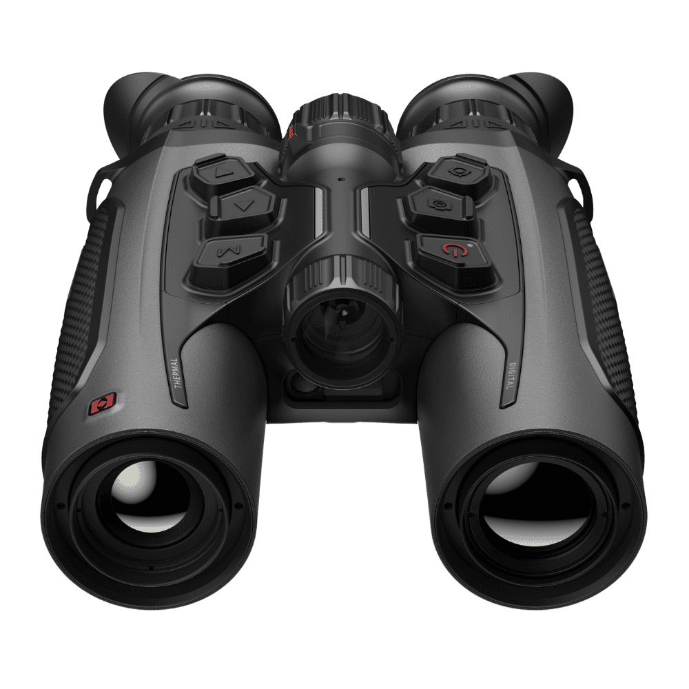 Hikmicro Habrok 4K HH35L 2.0 vorne