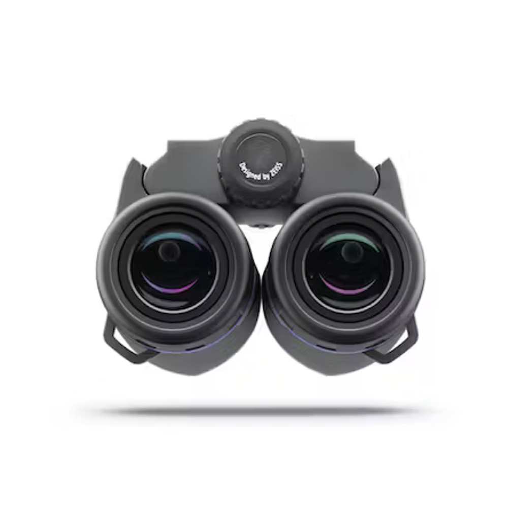 ZEISS Terra ED Pocket 10x25 schwarz hinten zusammen