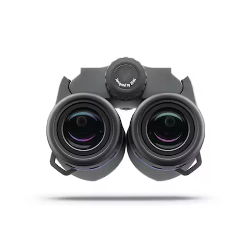 ZEISS Terra ED Pocket 10x25 schwarz hinten zusammen