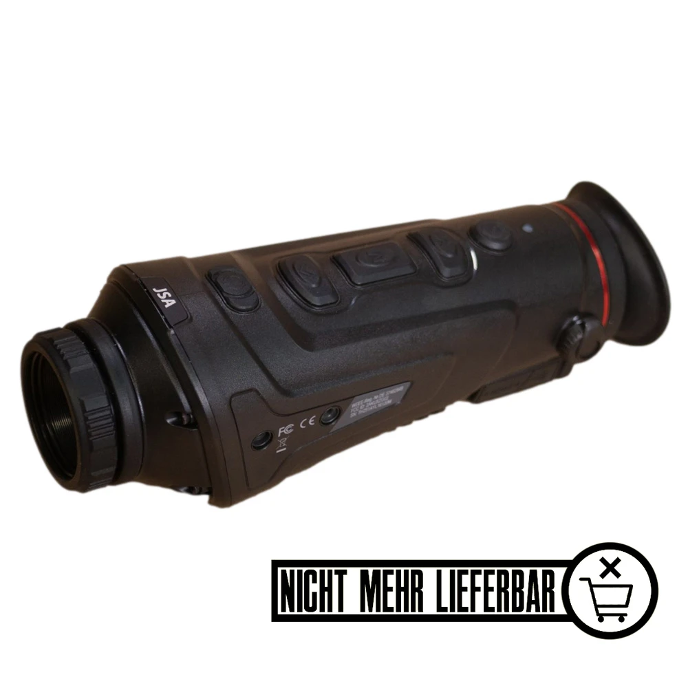 Guide IR Pitch 12 HD