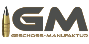 Geschoss-Manufaktur Logo