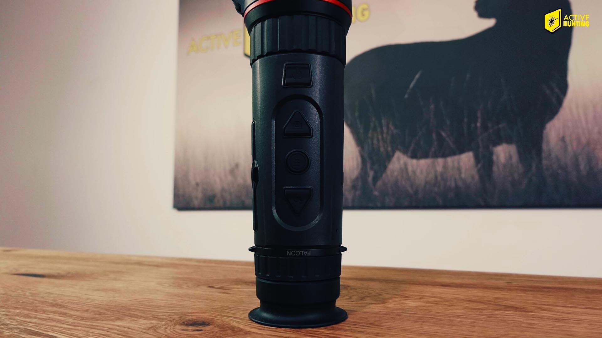 HikMicro Falcon FQ50