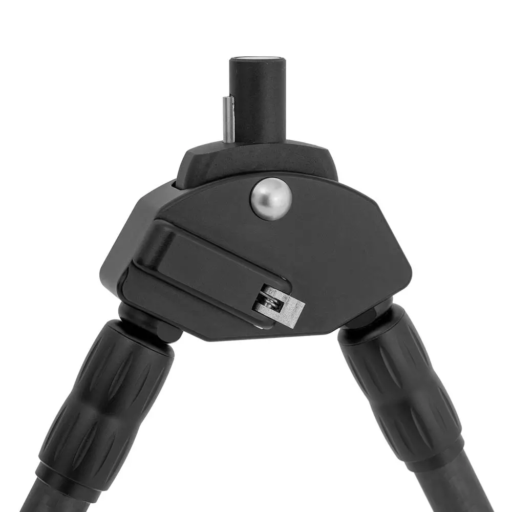 Blaser Carbon BiPod Set verstellen Blaser Carbon BiPod Set verstellen
