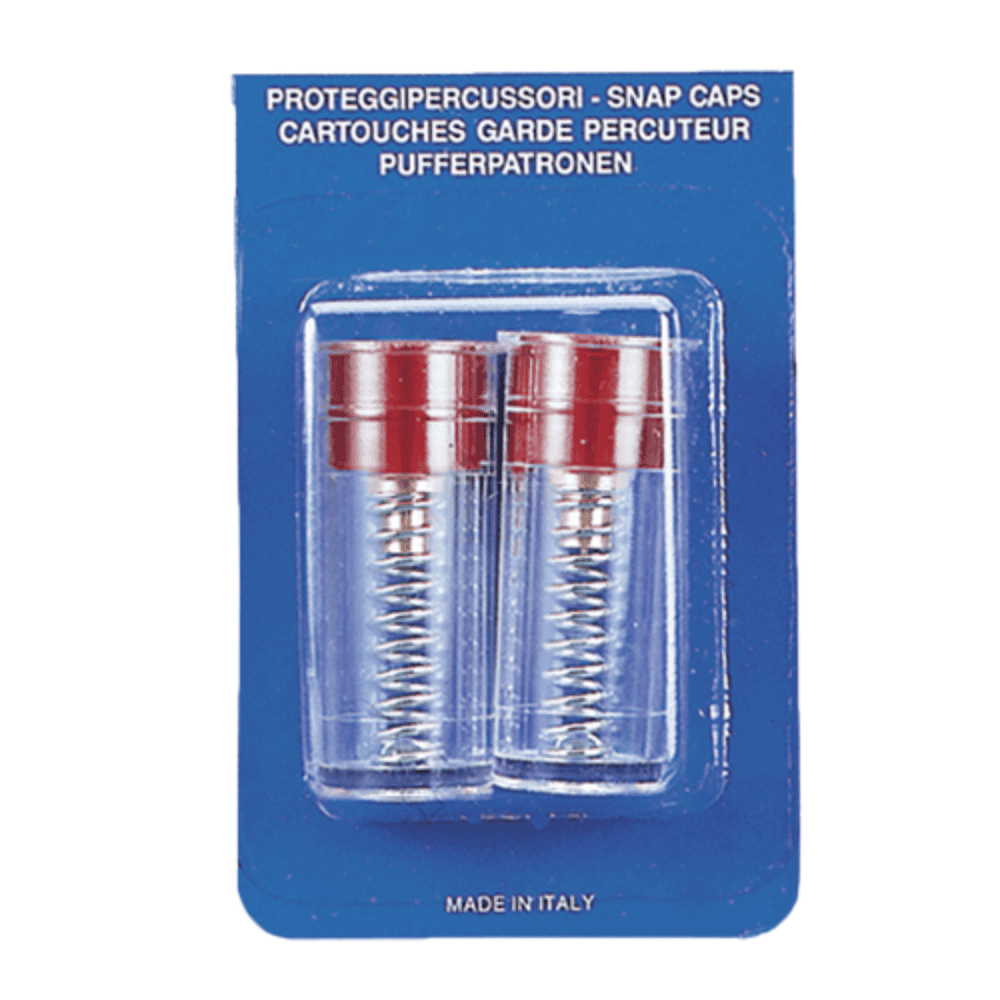 Fritzmann Pufferpatronen für Flinten