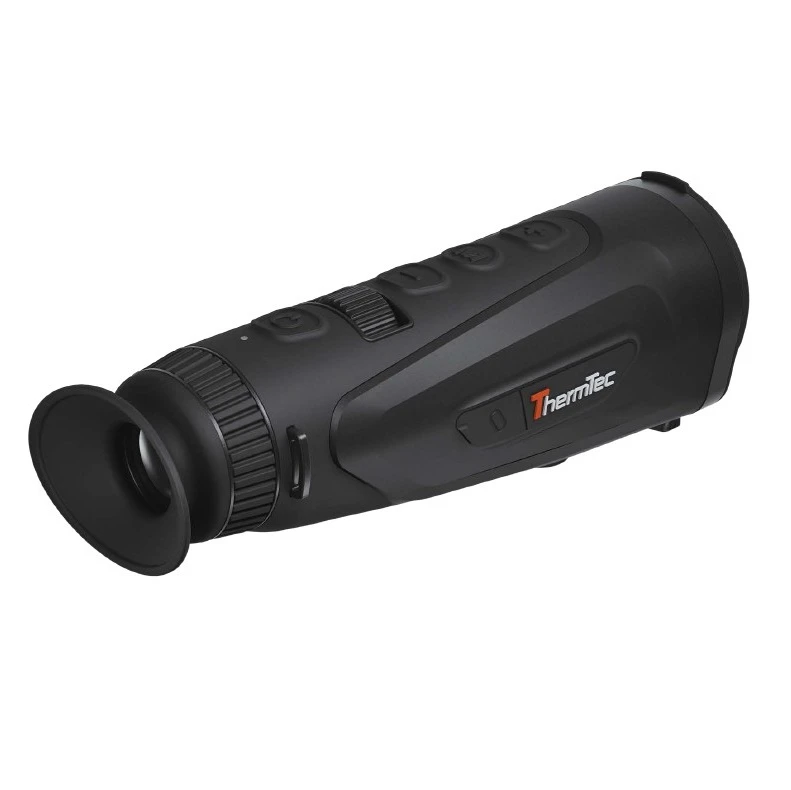 ThermTec Cyclops 335L 3.0 seitlich hinten