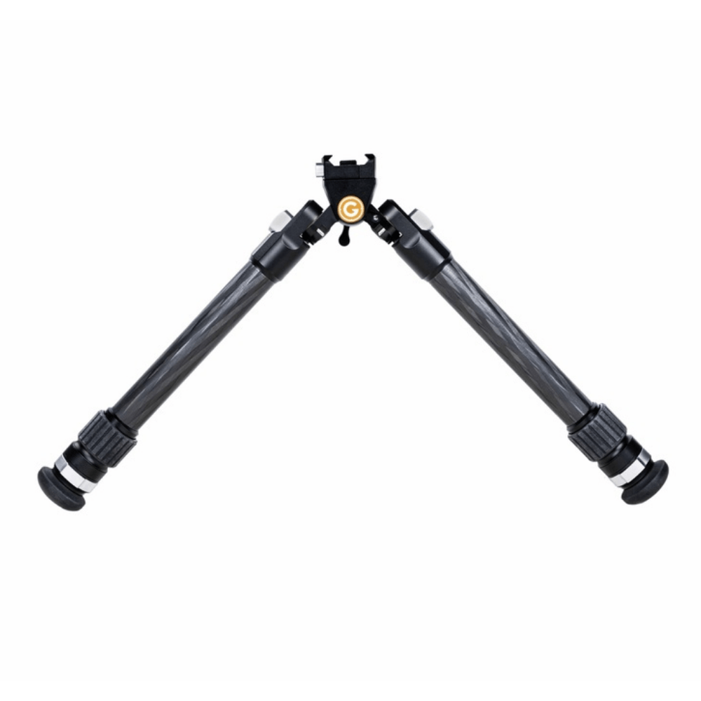 Gunwerks Elevate Ti Bipod geöffnet2