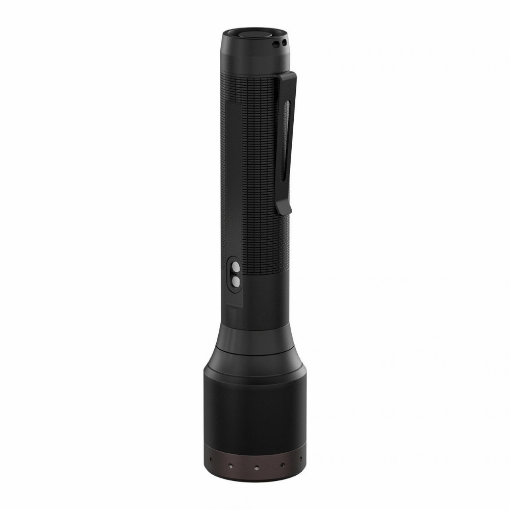 Ledlenser P9R Core LEP Edition 2024 Taschenlampe Rückseite