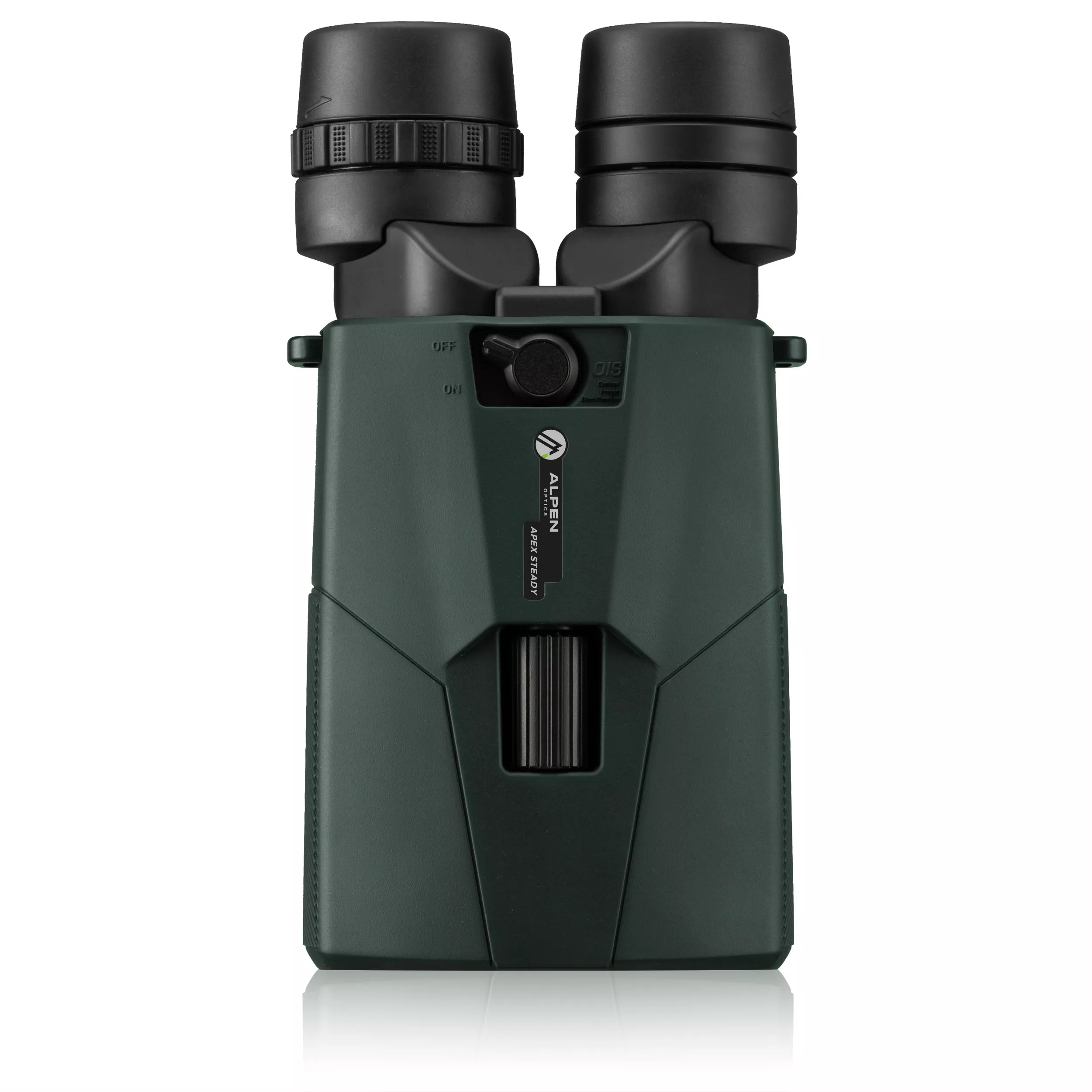Alpen Optics Apex Steady 20x42 HD vorne
