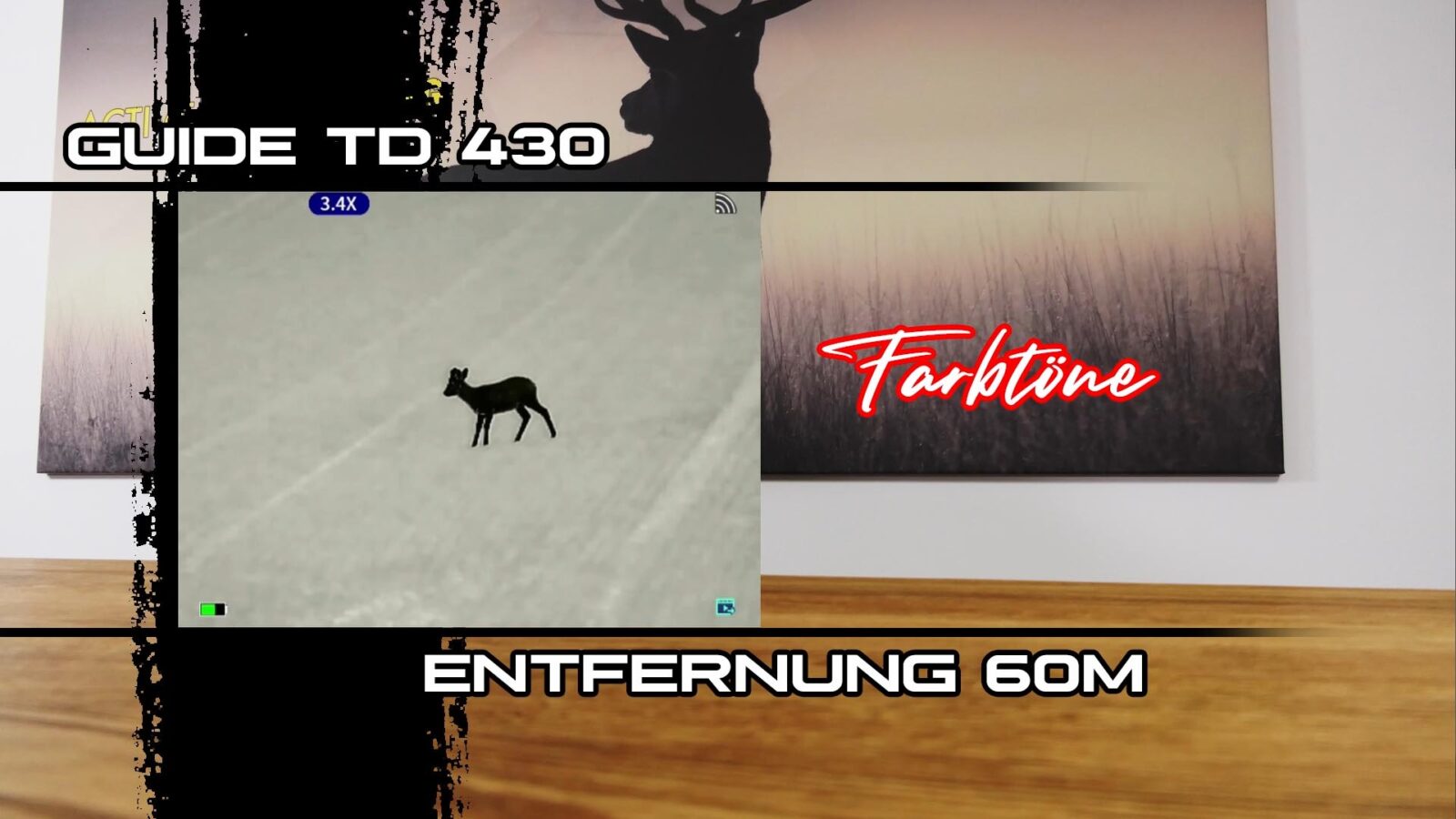 Guide TD 410 420 430