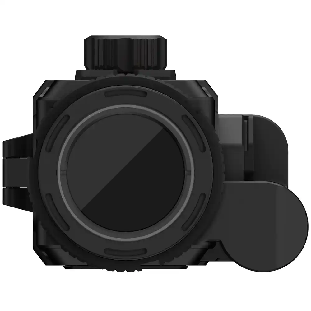 RIX Nano N6 Rückseite