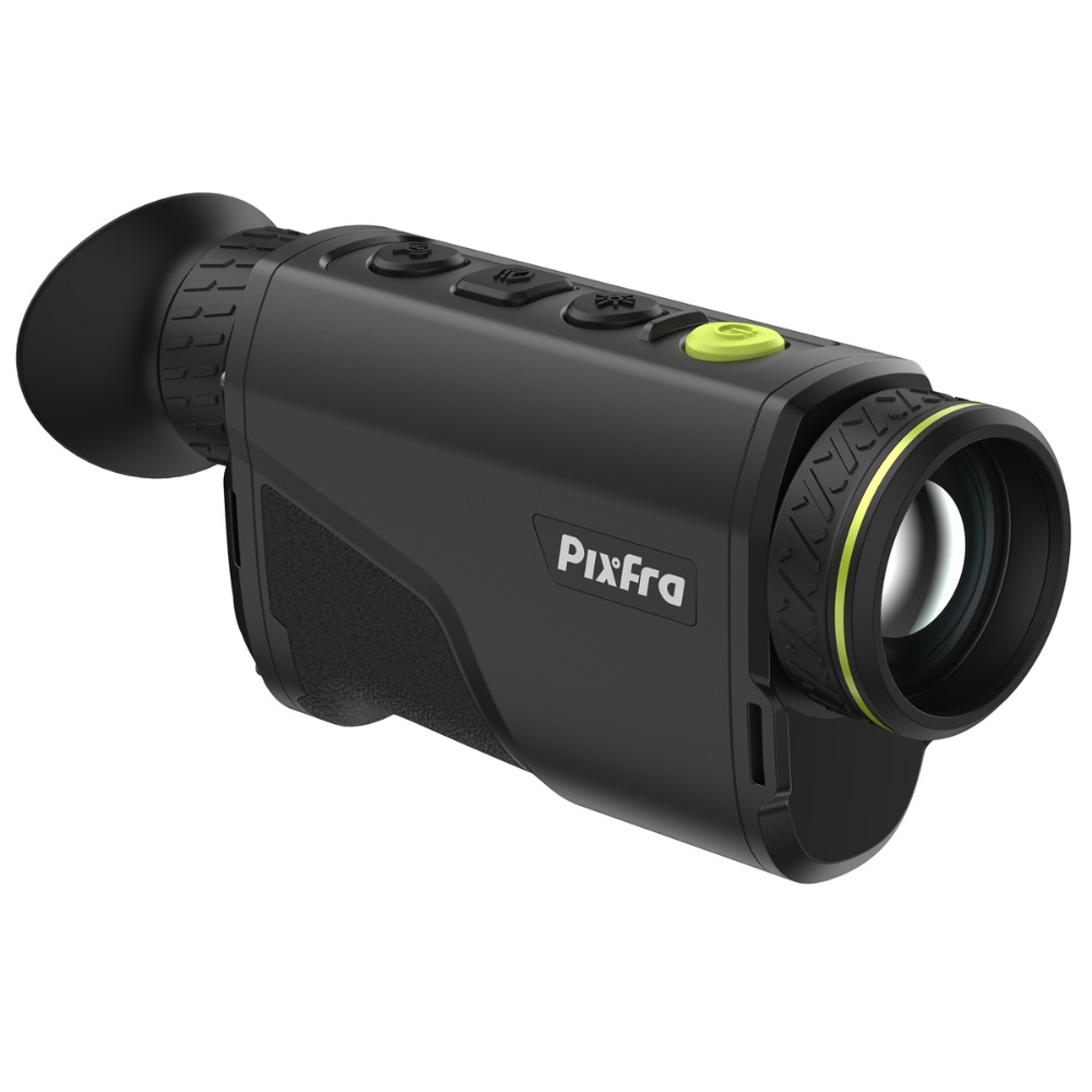 PixFra Arc LRF A435P seitlich vorne