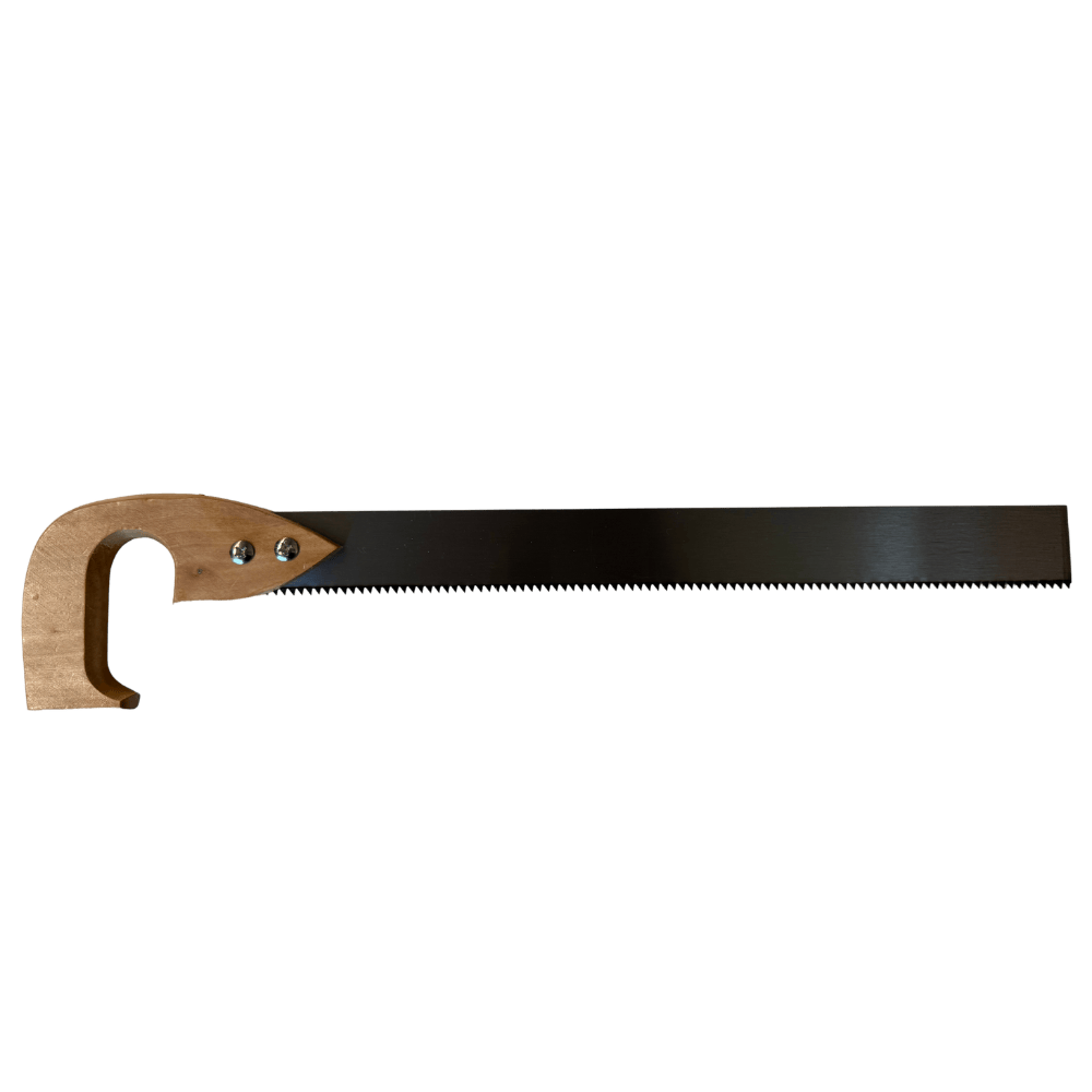 Fritzmann Sägeblatt mit Griff