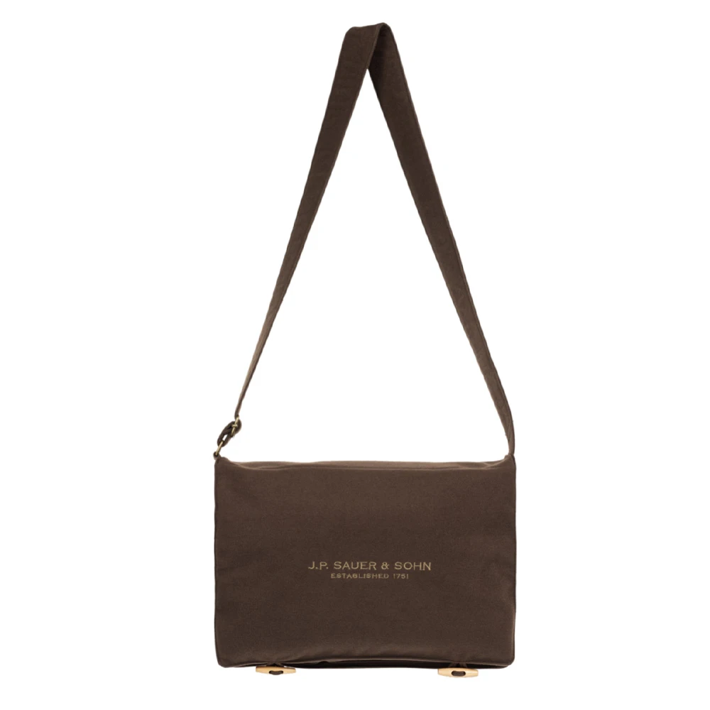 Sauer Ansitztasche