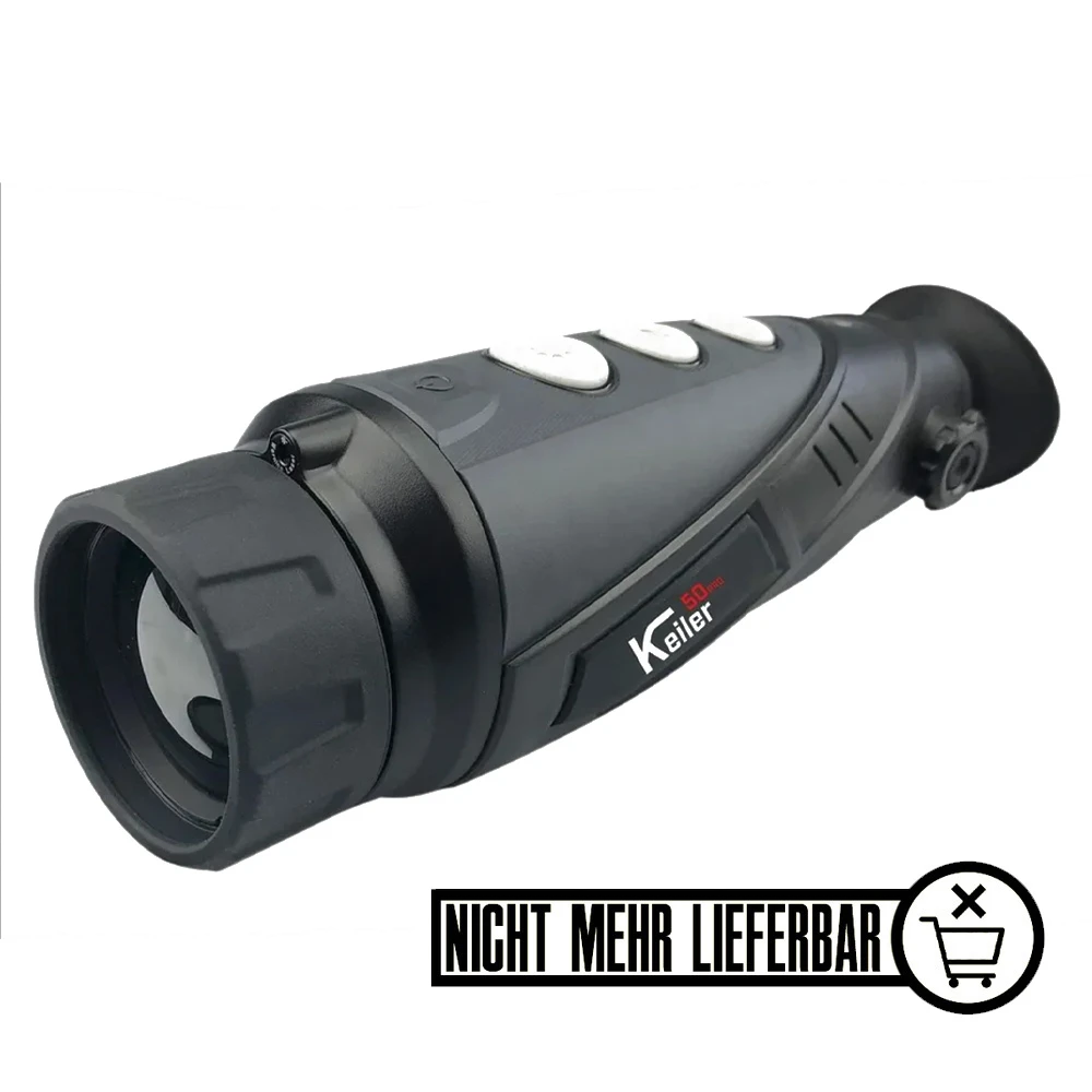 Liemke Keiler-50 PRO (2020)