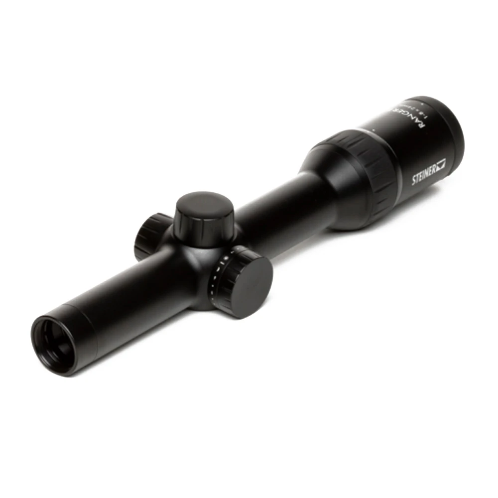Steiner Ranger 8 1-8x24 4A-I