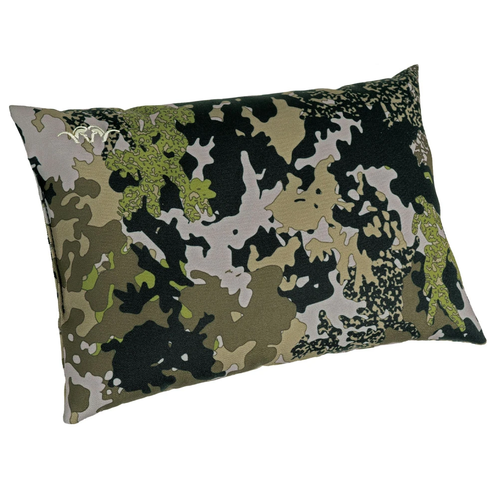 Blaser Auflagekissen HunTec camo groß 30x21 Blaser Auflagekissen HunTec camo groß 30x21