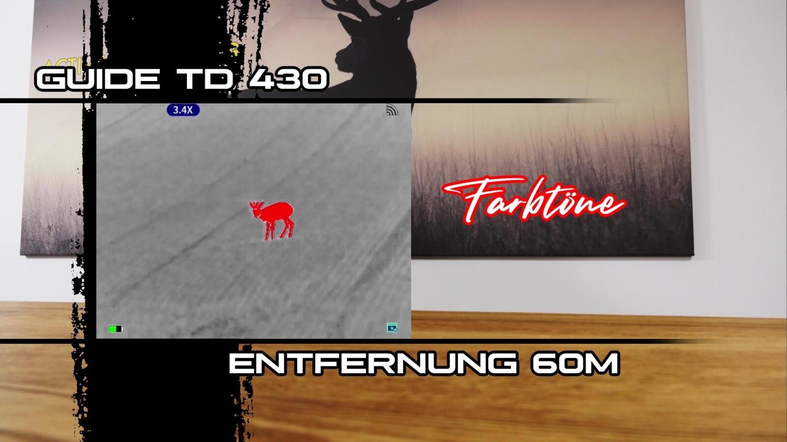 Guide TD 410 420 430