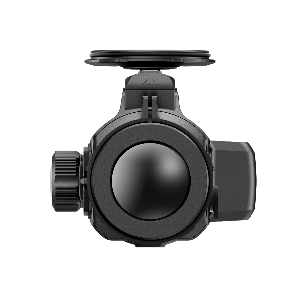 Nocpix MATE H50R geschlossen Frontalansicht Nocpix MATE H50R geschlossen Frontalansicht