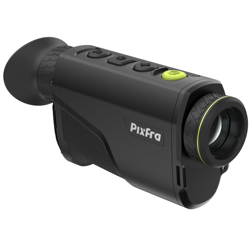 PixFra Arc LRF A425P seitlich vorne 2