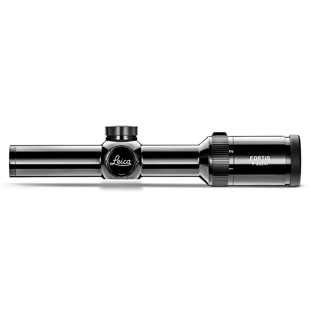 Leica Fortis Glossy 1-6x24i links