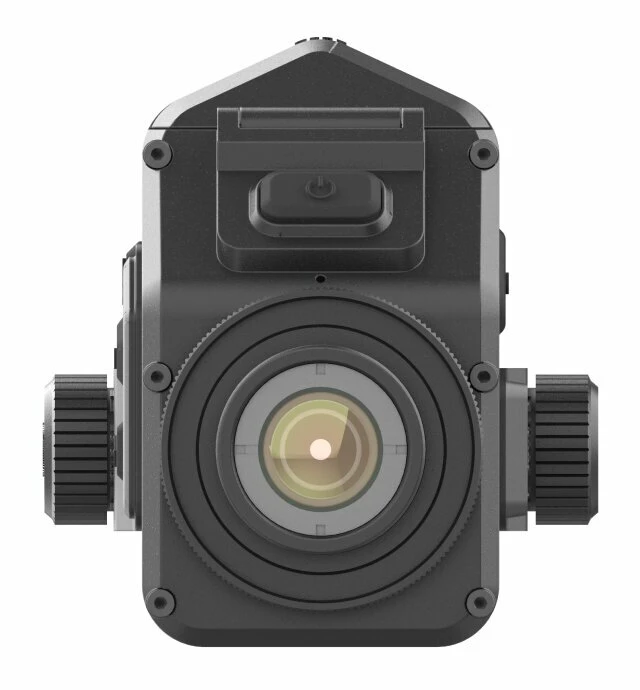 Guide TB650P vorne