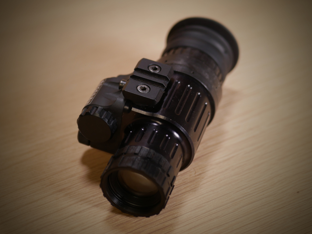 Mono Gesamtger&auml;t