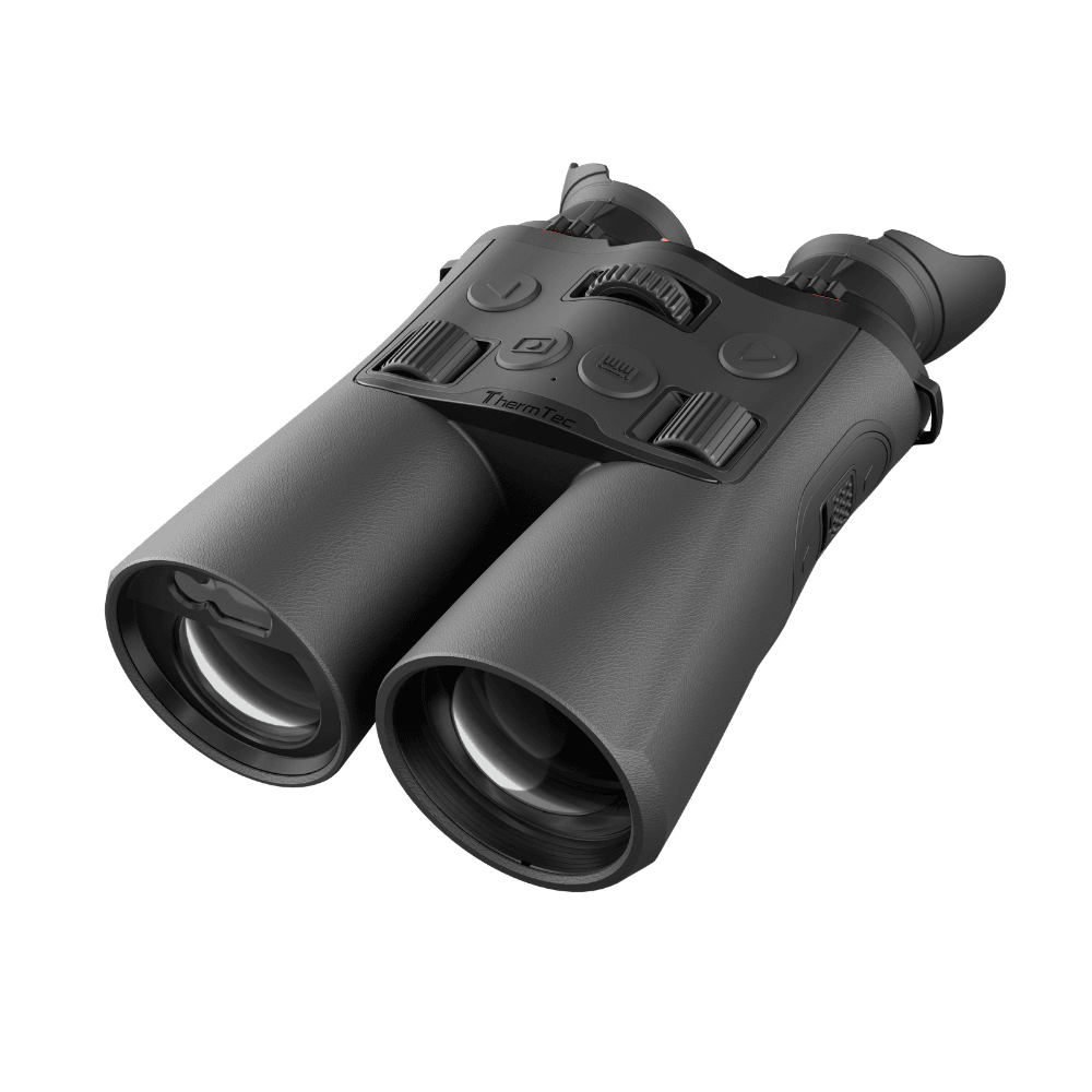 ThermTec Ventus 635L seitlich vorne