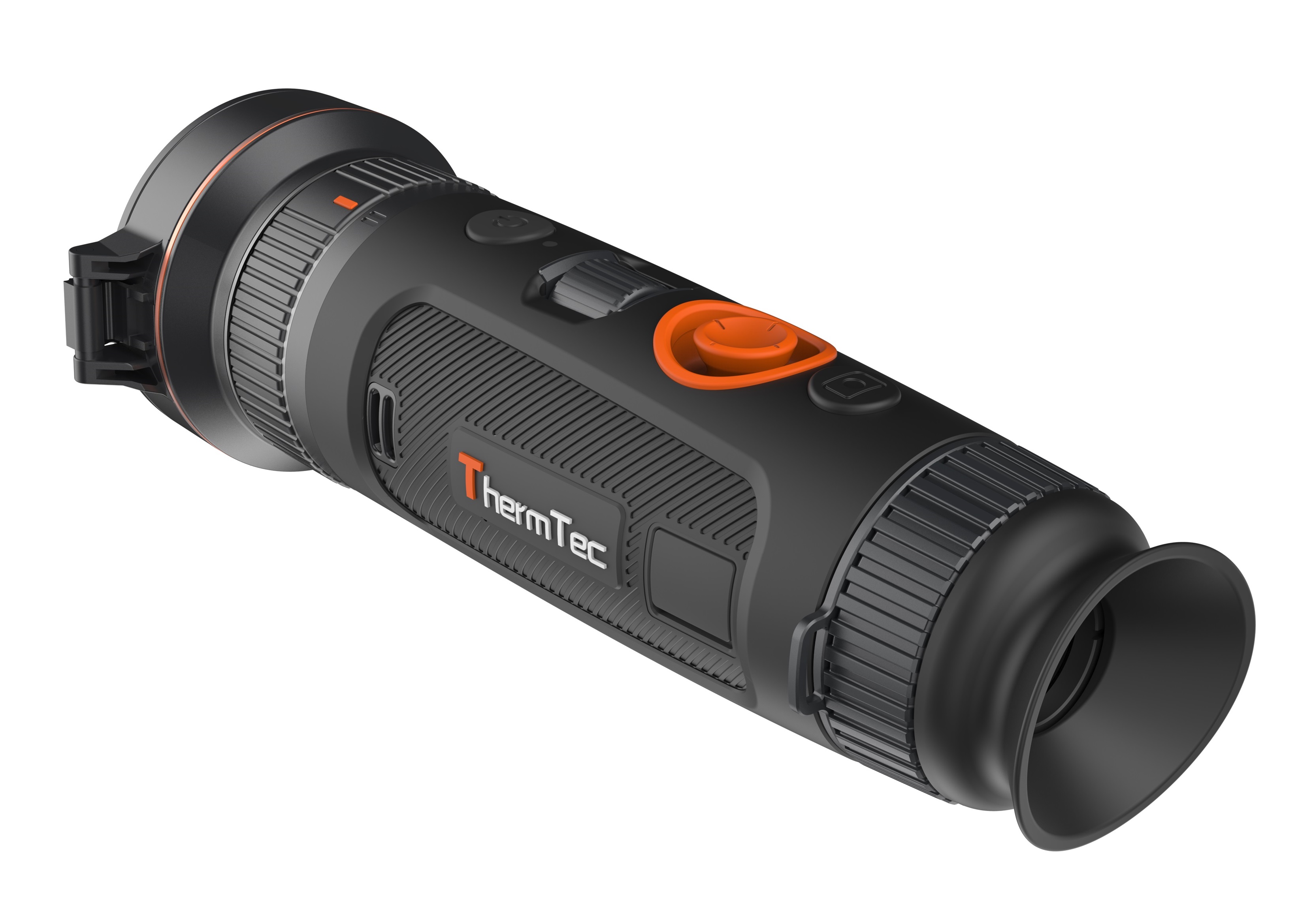 ThermTec Wild 650D