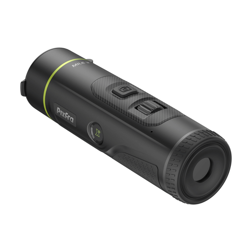 PixFra Mile 3 M625 LRF seitlich hinten links