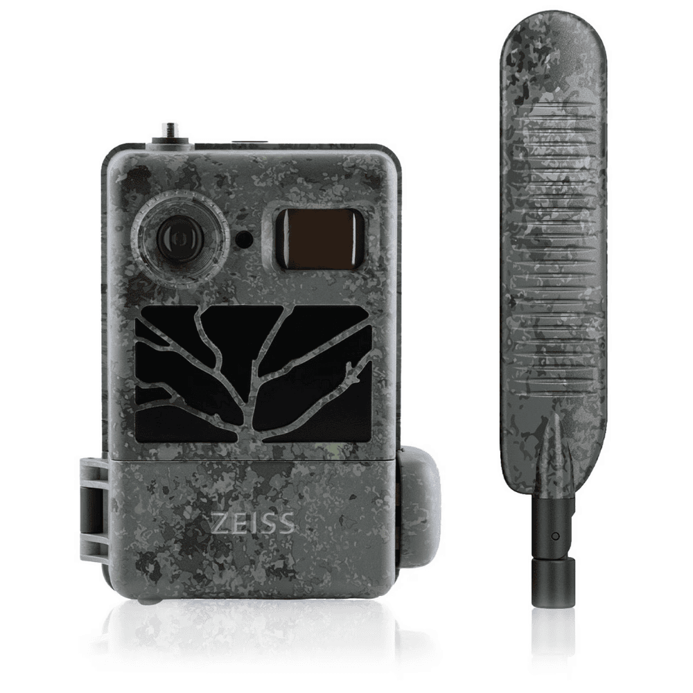ZEISS Secacam 3