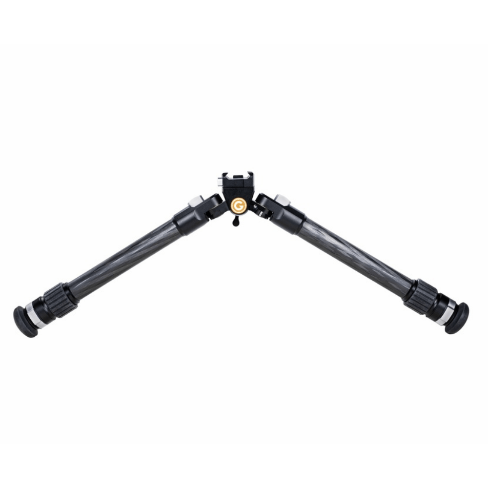 Gunwerks Elevate Ti Bipod geöffnet3
