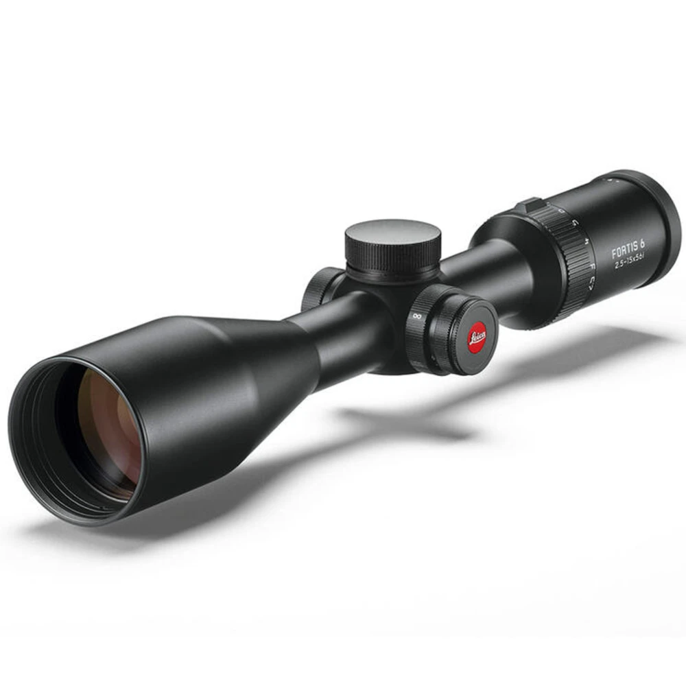 Leica Fortis 6 2,5-15x56i Leica Fortis 6 2,5-15x56i