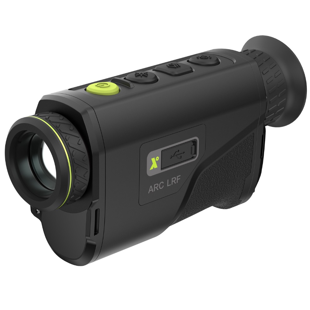 PixFra Arc LRF A625P seitlich vorne