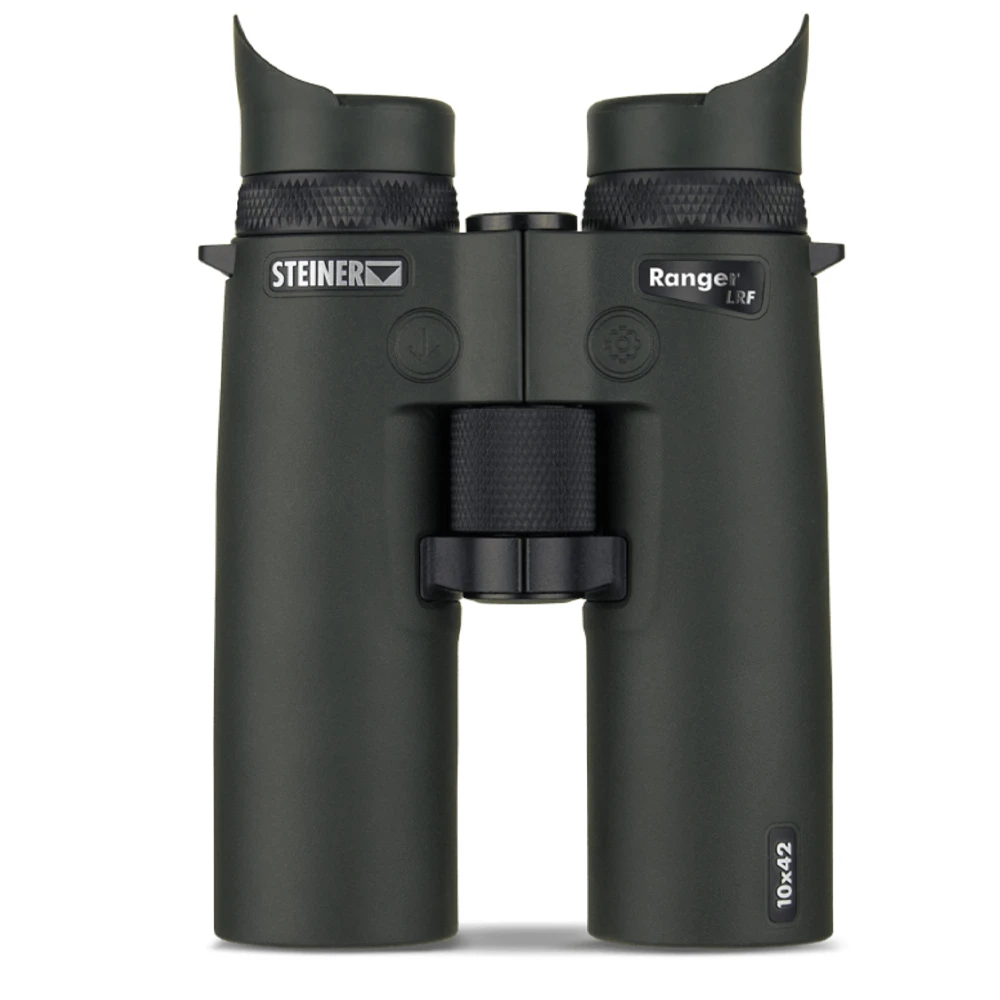 Steiner Ranger LRF 10x42 Front