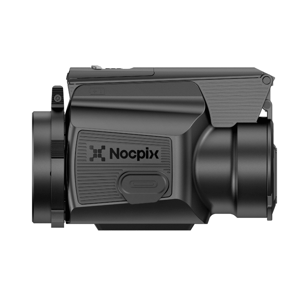 Nocpix MATE LITE L38 Seitendetail