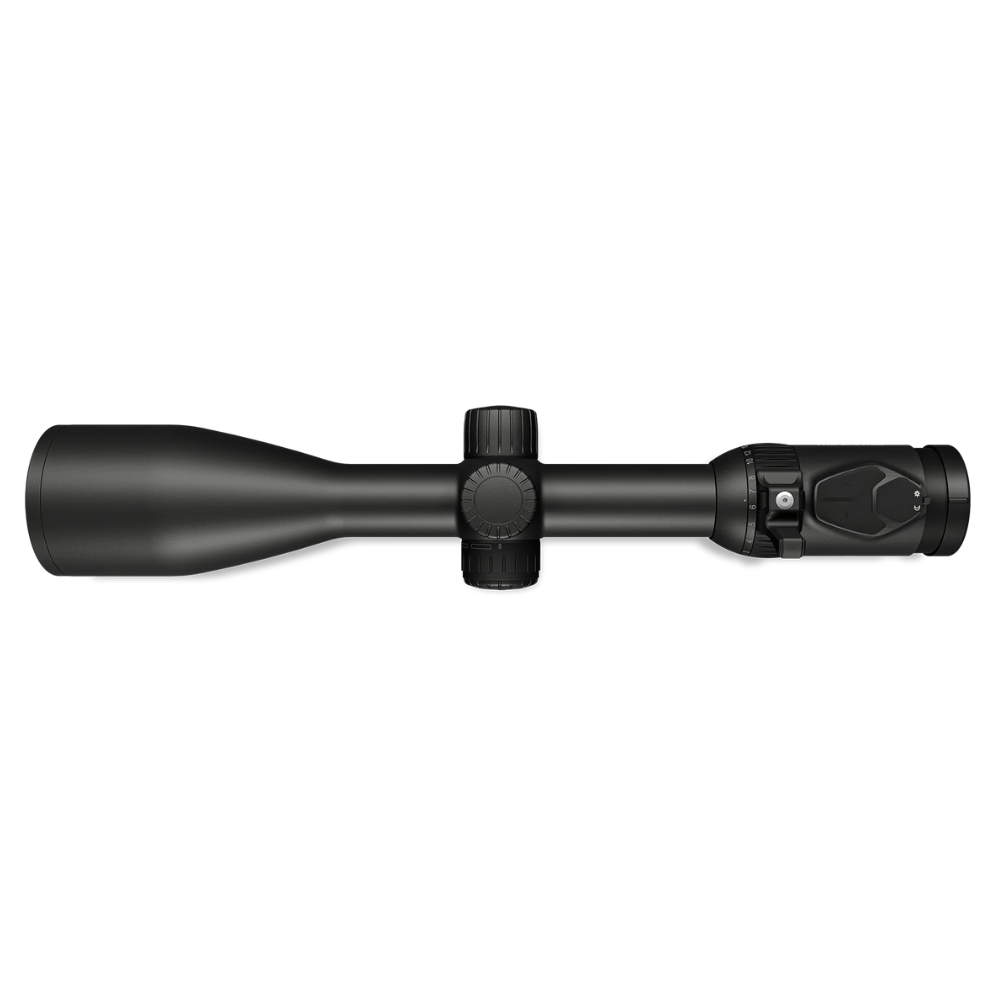 Swarovski Z8i 2,3-18x56 P II Seitenansicht