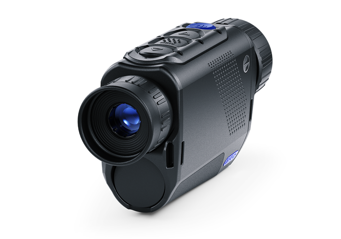 Pulsar Axion XQ30 Pro Vorderansicht