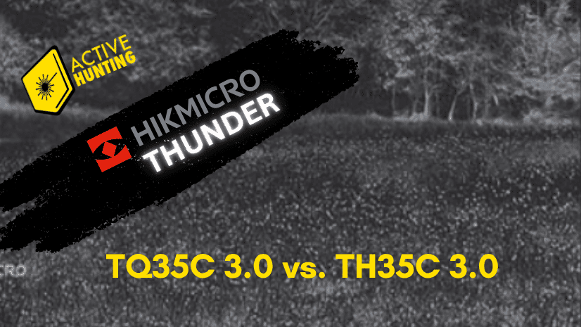 TQ35C 3.0 oder TH35C 3.0: Wo liegen die Unterschiede?