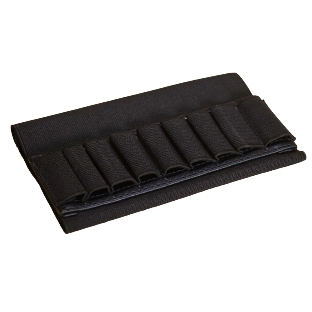 Schaftmagazin f. 9x Kugel 15cm x 9,8cm, Stretchmaterial