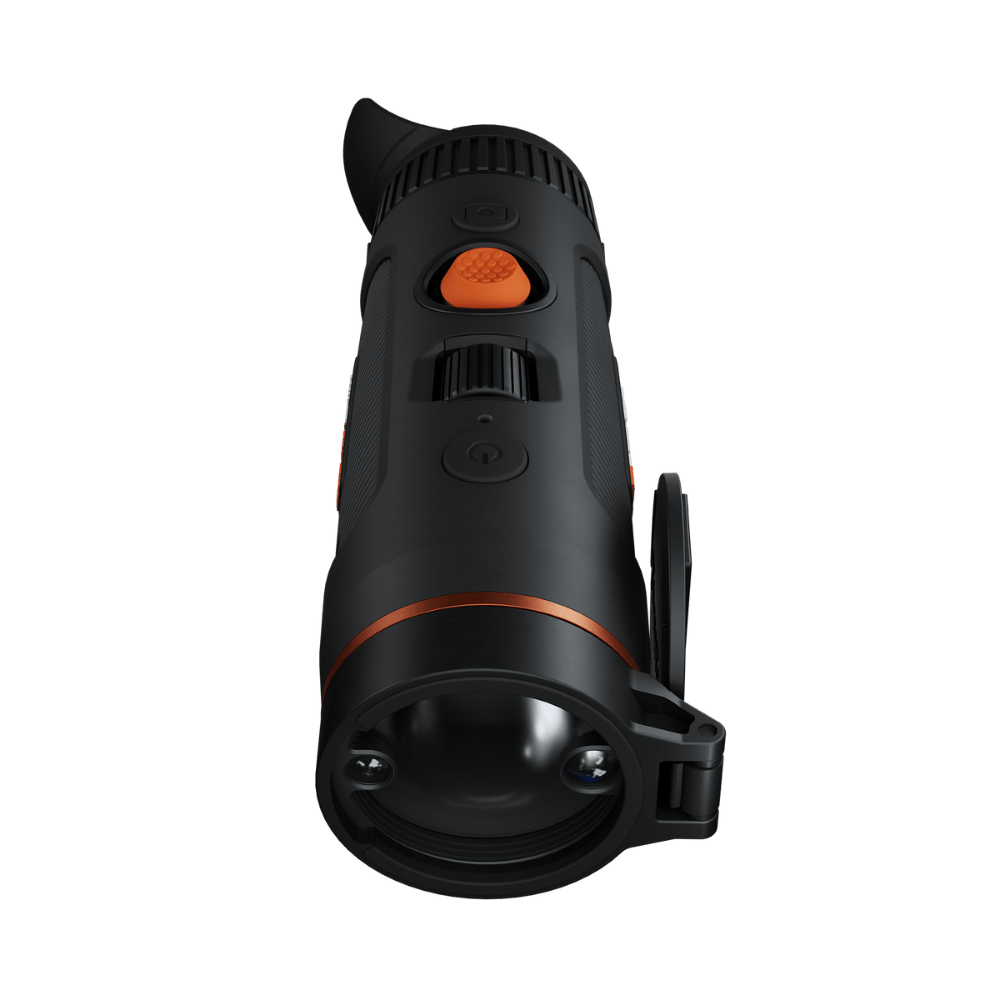 ThermTec WILD 635L Pro vorne