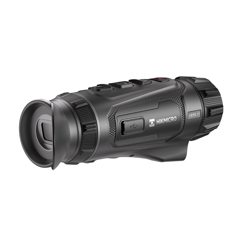 Hikmicro LYNX LQ35L 3.0 seitlich hinten rechts